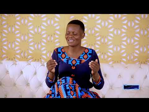 Mercy Oure[Nyasaye nitie//official video