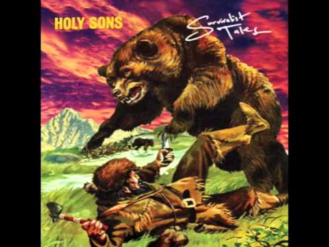 Slow Days - Holy Sons
