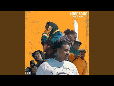 You Ain't Know Shit (feat. Stone II)