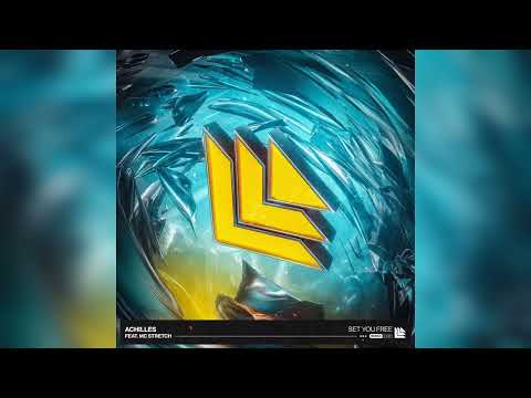 Achilles feat. MC Stretch - Set You Free (Extended Mix)
