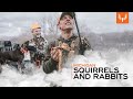 MeatEater Season 12 | Michigan Squirrels and Rabbits