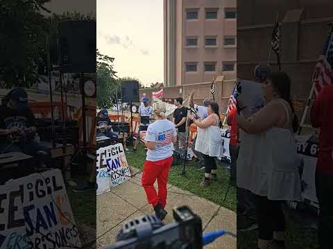 By God we'll have our home!