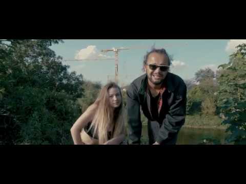 Johnny Katharsis - Stadt aus Eisen (prod. Zenit)
