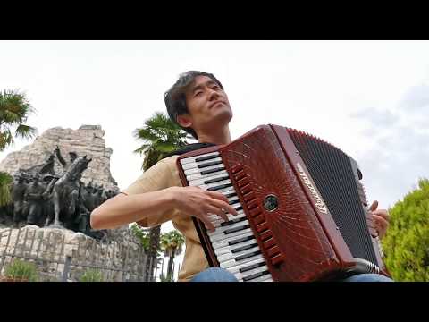 Quando me lembro |Luperce Miranda  | Accordion Cover