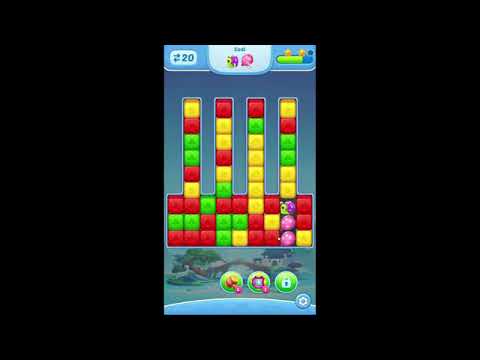 Cube Blast Journey - Puzzle & Friends  sellunitysourcecode