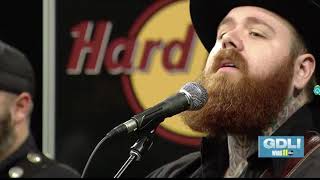 Josh Card - I Never Go Around Mirrors