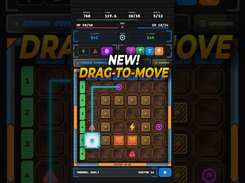 MYNE ZAPPER gameplay trailer thumbnail