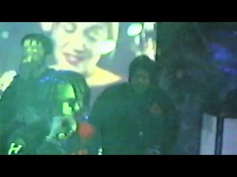 Cosmic/Apito Goiez/V6Ixx Perform at Manhattan Bar, Union City