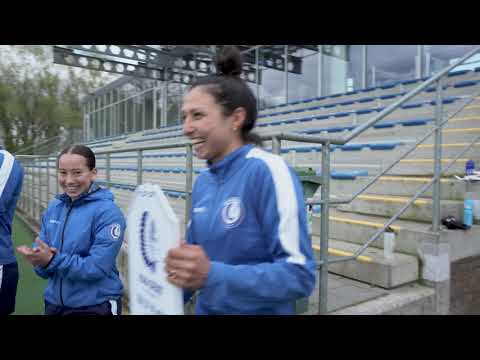 ⚽️ Goal of the Month: Jolet Lommen