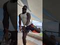 Kevin Hart Dancing To Chris Brown S It Depends