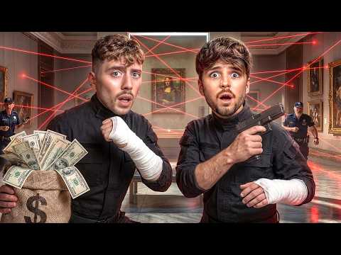 ONE ARMED ROBBER.. (Full Game)