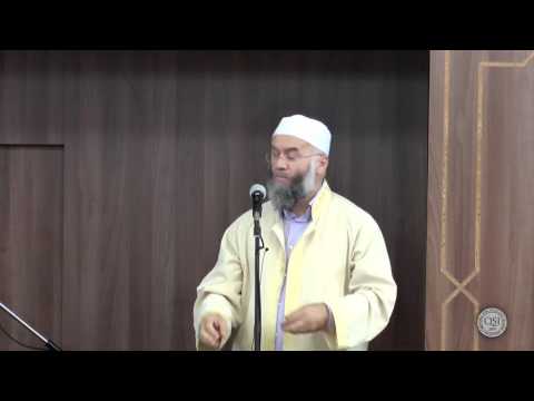 HUTBE  |  Të mirën dëshiroja çdonjërit - Ekrem Avdiu