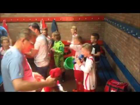 Dalen DSC E2 2015 20165 kampioen