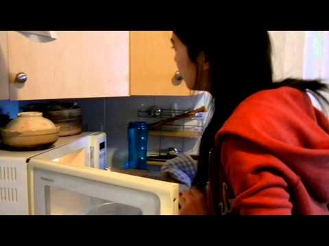 Two Ways to Make Microwave Chicken Wings