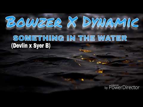 Bowzer X Dynamic - Something In The Water Refix (Devlin X Syer B)