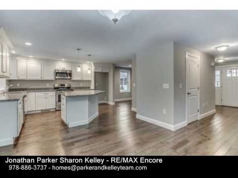 142 Grove  Avenue, Wilmington MA 01887 - Single Family Home - Real Estate - For Sale -