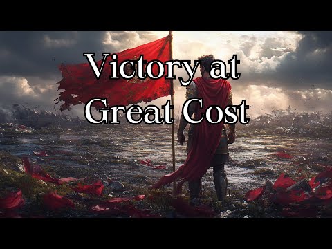 Victory at Great Cost