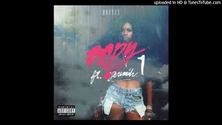 Dreezy - Body (Echo)
