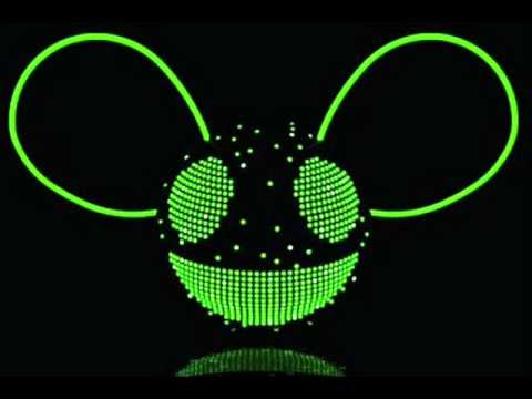 DJ luke remix con LMFAO, DJ tiesto y deadmau5