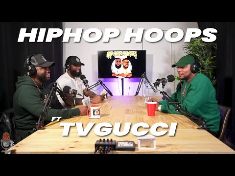 Interview with TVGUCCI