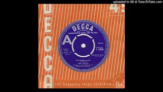 Alex Harvey - The Sunday Song