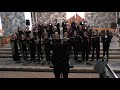 Joy to the World, arr: John Rutter