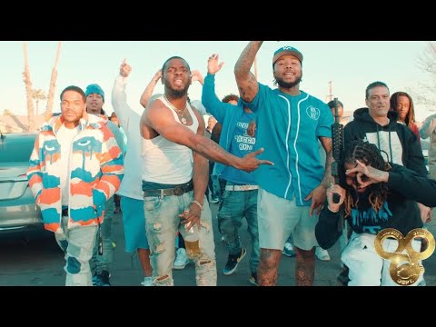 TrapMoney AK feat. Dub Fuego & Yung Face  "Really Like Dat" (Official Music Video)