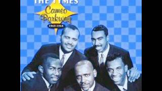 Let's Make Love Tonight - The Tymes  (Philadelphia) 1963