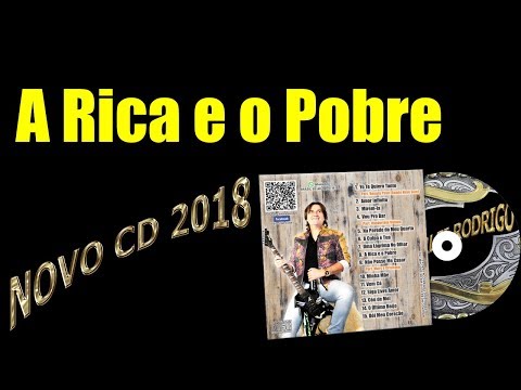 08 Vanderlei Rodrigo - A Rica e o Pobre