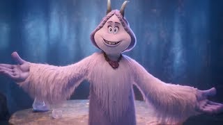 SMALLFOOT - ‘Wonderful Life’ Official Music Video - Zendaya (2018) HD