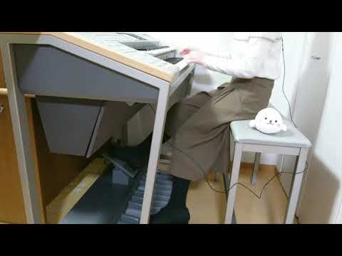 【エレクトーン】Hit the Ground Running 【Gordon Goodwin】