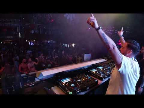 Frank Kvitta - ECO Festival - The Hard techno kingdom - Zrće Croatia 2021