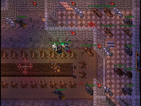 The Order of the Lion