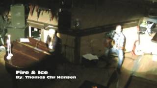 Fire &amp; Ice (Gaia Epicus) - Acoustic version