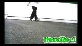 preview picture of video 'Maxiim.! - Cwalk - Train Vid'