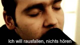 Weit Weg Lyrics English Translation