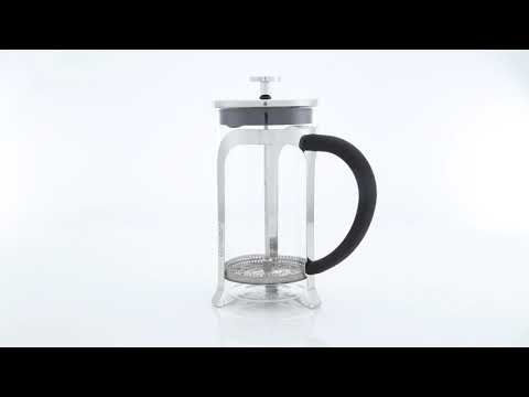 Миниатюра изображения товара Френч-пресс Leopold Vienna Shiny BRD-LV01533