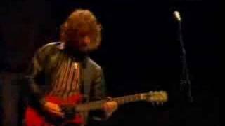 The View, Glastonbury 2007 Wasteland