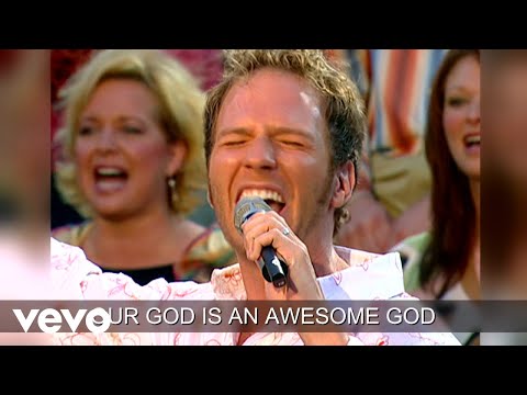 Awesome God (Lyric Video / Live At Tower Of David/David's Cathedral, Jerusalem, Israel/...