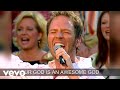 Awesome God Lyric Video Live At Tower Of David David S Cathedral Jerusalem Israel 2005
