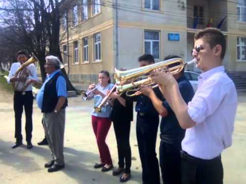 Marsul Invieri la Petrosnita 2015