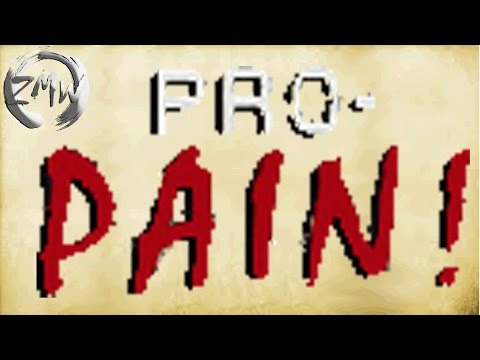Pro-Pain Commercial
