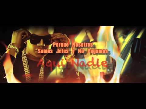 Video thumbnail for Dale Uso