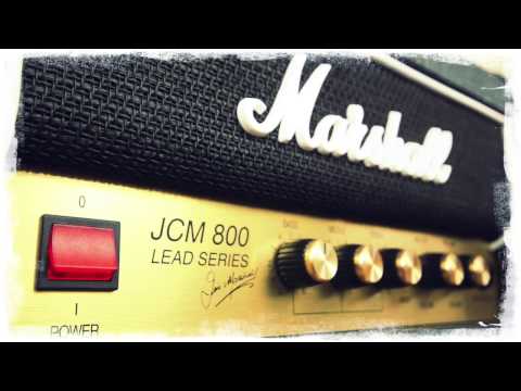 MARSHALL JCM 800 1 Watt Head vs. ORANGE Tiny Terror