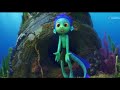 Luca Movie Part 1 Hindi Comedy Video Unique Crazy