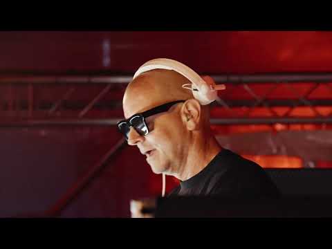 MOGUAI at NATURE ONE 2025