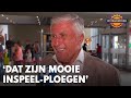 Sjaak Swart vreest komende tegenstanders Ajax niet: 'Dat zijn mooie inspeel-ploegen'
