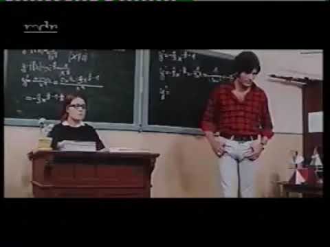 Hauff & Henkler -  Klaus im DEFA Film:  " Du und ich und klein Paris"