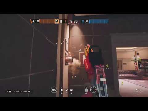 Best Maestro Spots on bank - Tom Clancy's Ranbow Six Siege