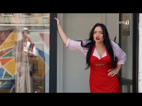 Suki ndryshon pamje, nuk e njeh as Buki e as Profesori 🧐 - Tosta te Suki